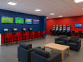 PremierBet открыла крупнейший игровой центр в Африке — в городе Лимбе, Малави