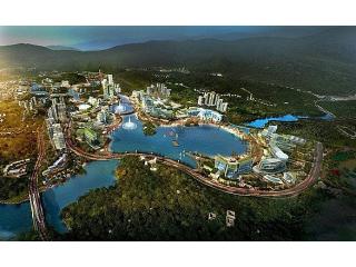 Sun Group откроет новый казино-курорт во Вьетнаме в 2025 году
