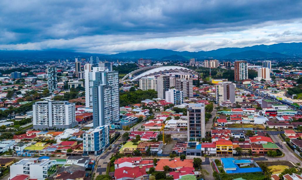 Пилотный проект по приему онлайн-ставок запустят в Коста-Рике