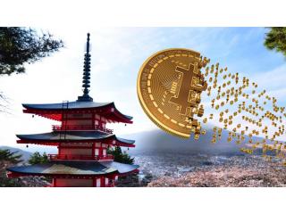 Япония устанавливает новые правила оборота криптовалют