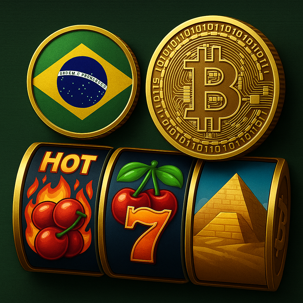 SkillOnNet и Habanero выходят на регулируемый рынок онлайн-гейминга в Бразилии