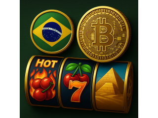SkillOnNet и Habanero выходят на регулируемый рынок онлайн-гейминга в Бразилии