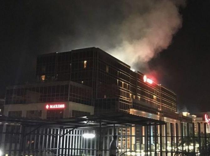 Владельцу казино Resorts World Manila, где погибли 37 человек, угрожают арестом