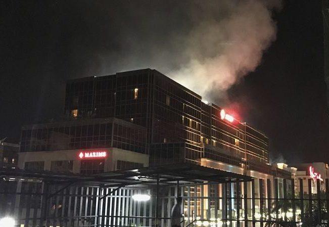 Владельцу казино Resorts World Manila, где погибли 37 человек, угрожают арестом