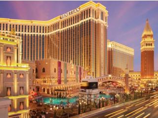 Доход оператора Las Vegas Sands упал на 82% в третьем квартале