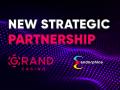 Новое партнерство между Endorphina и GrandCasino