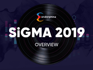 Безудержные танцы и вихрь эндорфинов. Чем запомнилась SIGMA 2019