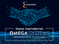 Новое перспективное партнерство между Omega Systems и Endorphina