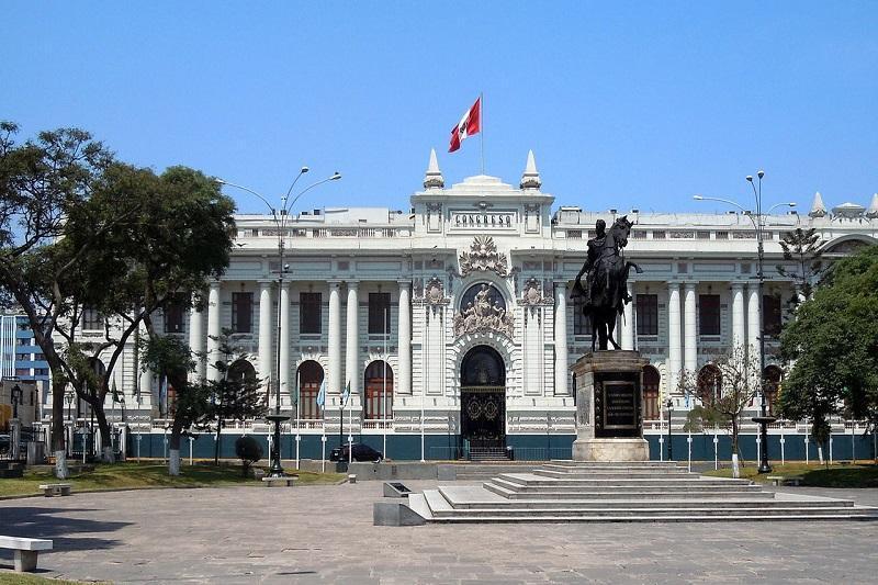 Законопроект о регулировании онлайн-гемблинга принят конгрессом Перу