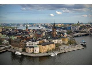 Валовой игорный доход Швеции не изменился в первом квартале 2023 года
