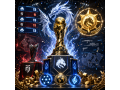 Team Spirit выиграла Esports World Cup по CS2