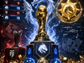Team Spirit выиграла Esports World Cup по CS2