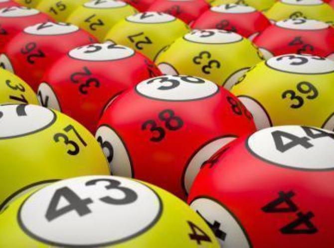 Онлайн-продажи британского лотерейного оператора Camelot побили рекорд