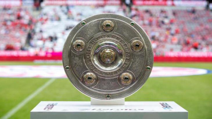 «Бавария» - чемпион. Дортмунд и Лейпциг теряют очки. Итоги 32-го тура Бундеслиги
