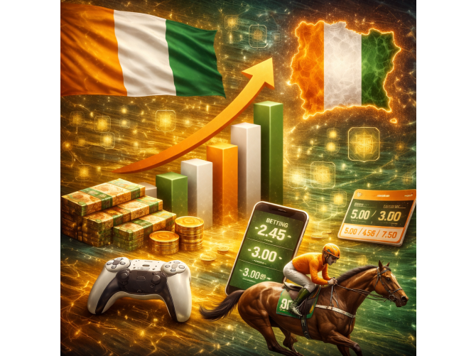 LONACI (Кот-д’Ивуар) подводит итоги 2025 года и ставит цель FCFA744,3 млрд на 2026 год