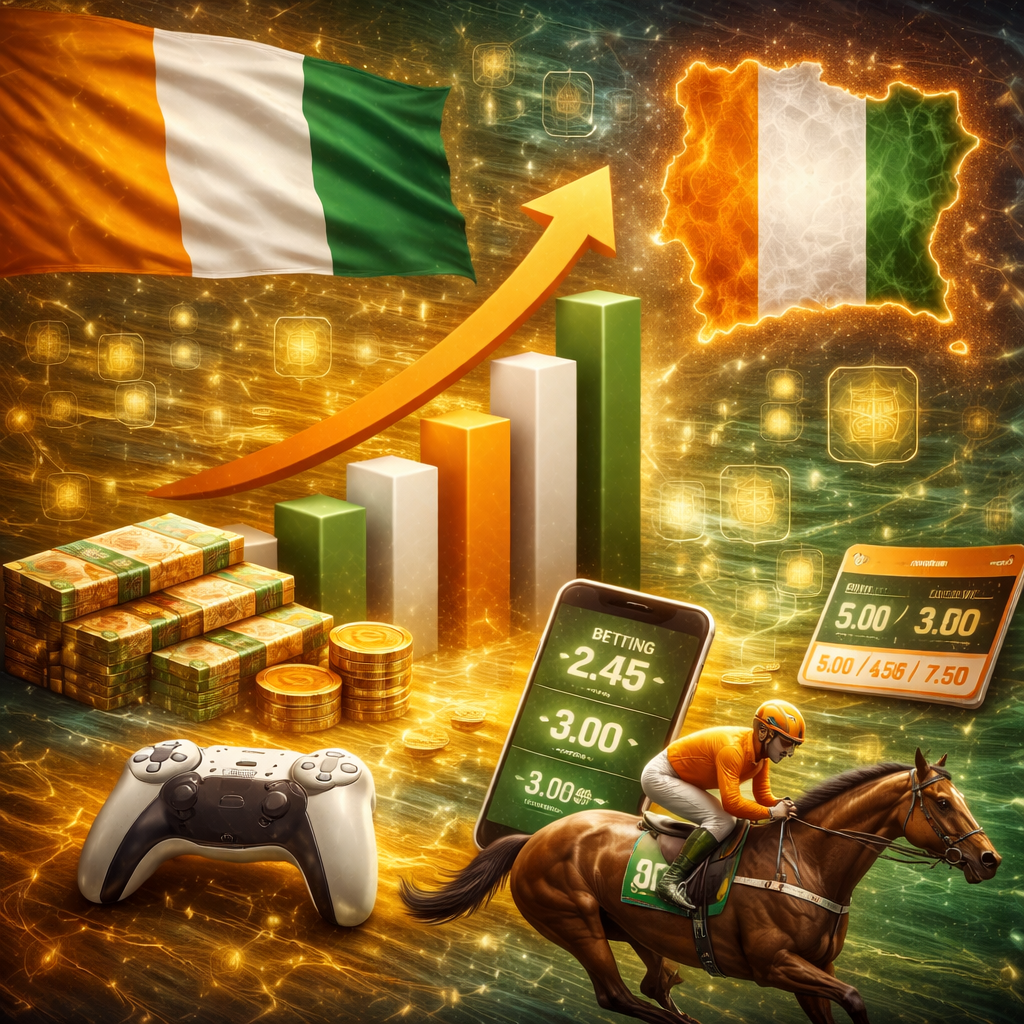 LONACI (Кот-д’Ивуар) подводит итоги 2025 года и ставит цель FCFA744,3 млрд на 2026 год