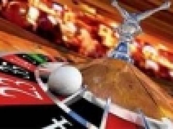 225 млн рублей получит Краснодарский край в виде налога на игорный бизнес в 2016 году