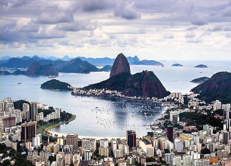 В Бразилии выдадут 30 лицензий операторов ставок на спорт