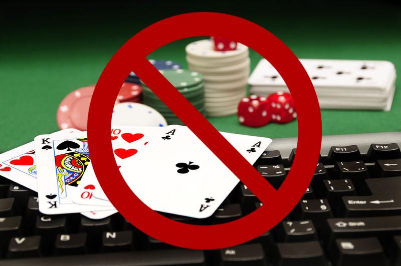 Почему казино запрещено робот аналитик ставок на спорт