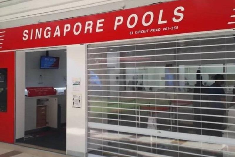 Лицензию оператора Singapore Pools продлили в Сингапуре