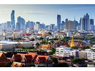 Еще две государственные лотереи запустят в Таиланде