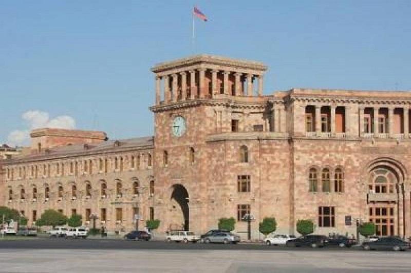 Законопроект об ограничении оборота наличных в азартных играх поступил в парламент Армении