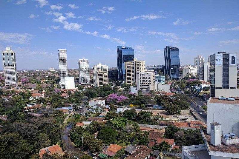 Букмекерская лицензия в Парагвае снова присуждена оператору Daruma Sam