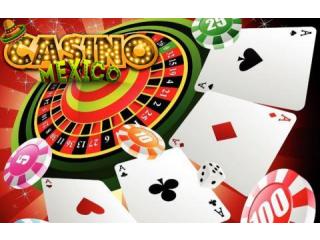 В мексиканском штате Тамаулипас легализовали казино