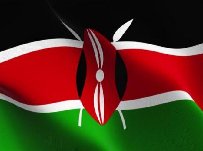 Новый законопроект об азартных играх рассматривает Национальное собрание Кении