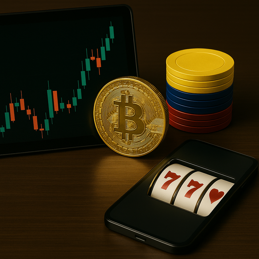 Fecoljuegos опровергла данные правительства Колумбии о вкладе онлайн-гемблинга в ВВП