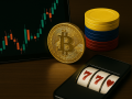 Fecoljuegos опровергла данные правительства Колумбии о вкладе онлайн-гемблинга в ВВП