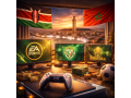 Чемпион Кении по EA Sports FC Гарри «Каппа» подписал контракт с марокканским клубом RCA Zemamra, став первым кенийцем, заключившим профессиональный киберспортивный контракт за рубежом
