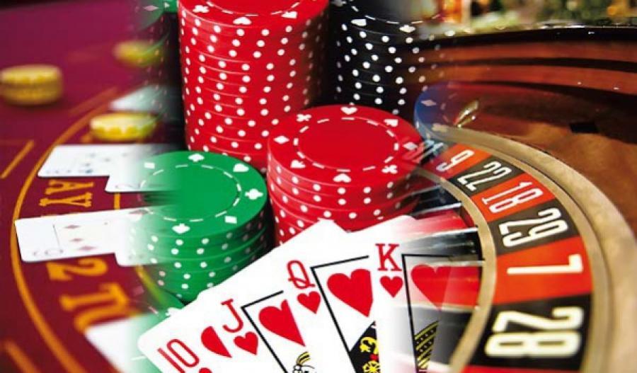 Законопроект о легализации азартных игр рассмотрит Комитет парламента Бразилии