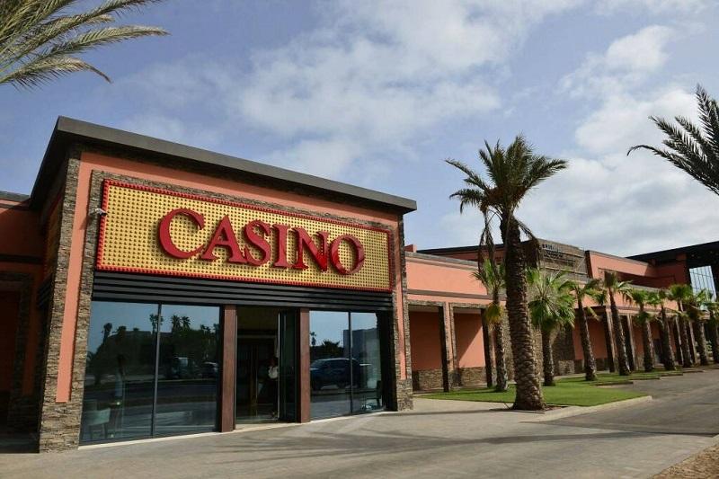 Налоговые поступления от казино Кабо-Верде увеличились на 22% за 4 месяца 2023 года
