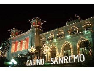 Игорный доход казино Sanremo вырос в два раза в 2022 году