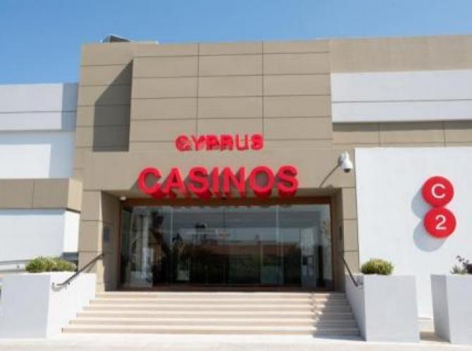 880 тысяч человек посетили казино Кипра за год
