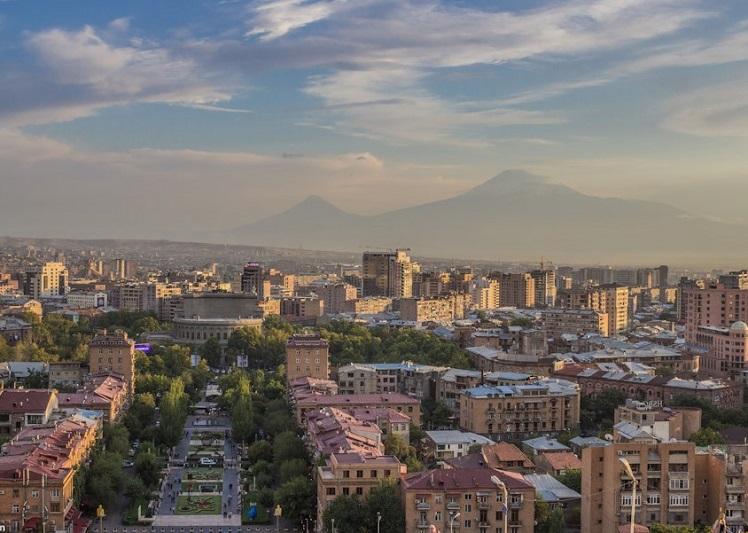 Законопроект «О регулировании игорной деятельности» вынесен на общественное обсуждение в Армении