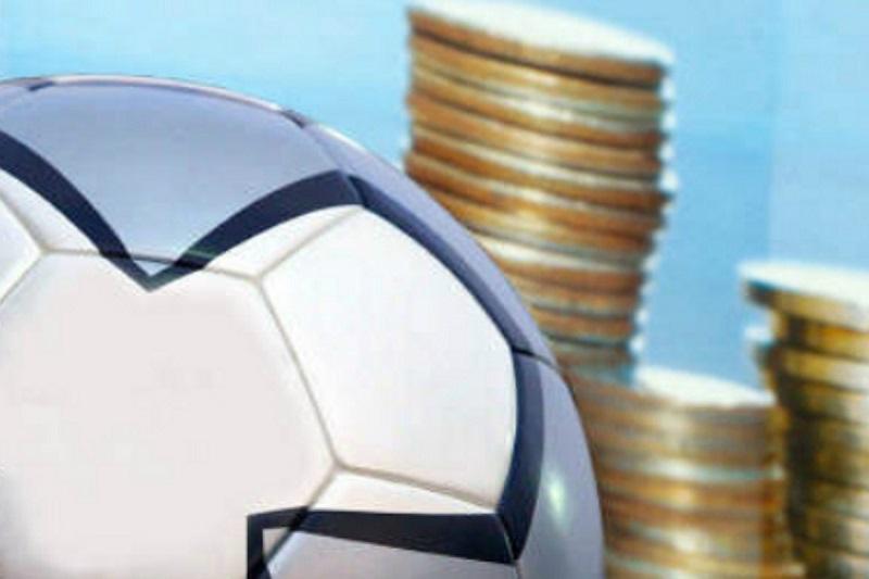 3,43 млрд рублей перечислили букмекеры на спорт в четвертом квартале 2021 года