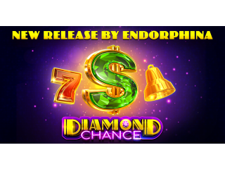 Готовы ли вы открыть тайну Diamond Chance своим игрокам?