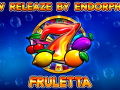 Endorphina только что выпустила новую версию любимых летних слотов - Fruletta