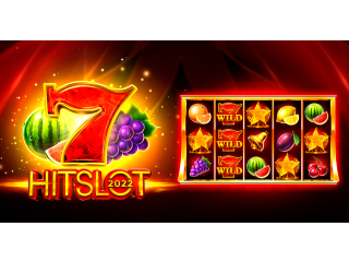 Новый хит от Endorphina – Hit Slot 2022