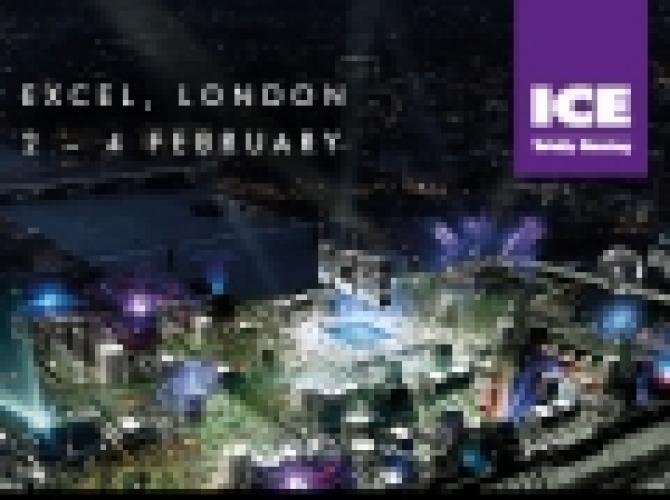 Выставка-конференция ICE Totally Gaming 2016 открылась в Лондоне