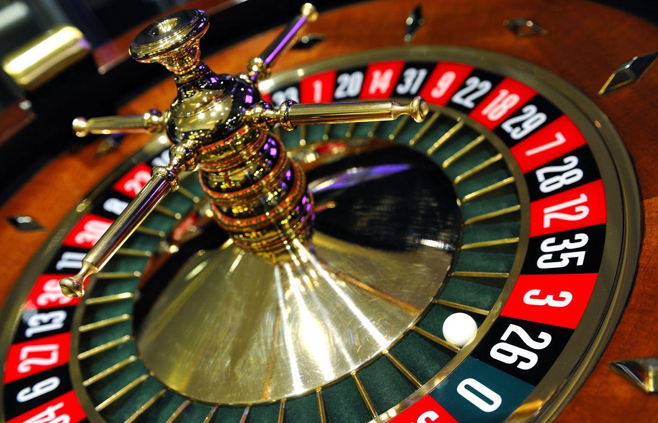 Игорный доход Holland Casino вырос на 2,7% в 2018 году