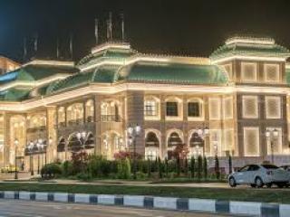 Pokerdom Anniversary Festival состоится в «Казино Сочи»