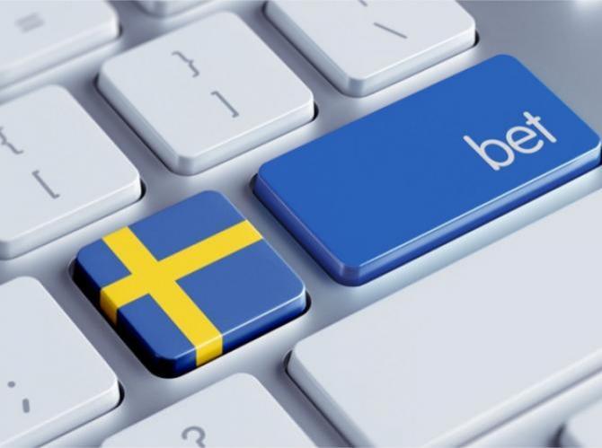 В Швеции стали меньше играть в азартные игры