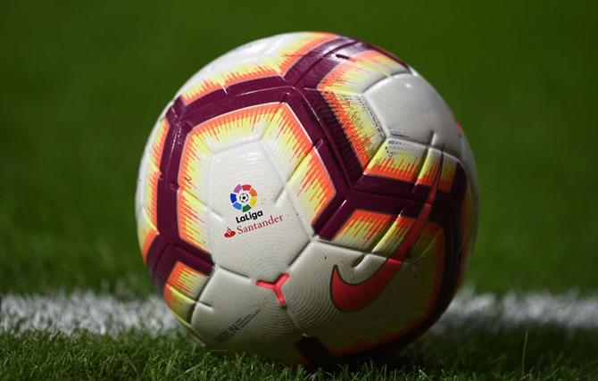 Стали известны новые подробности договорных матчей в Испании