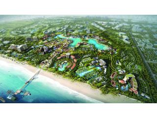 Эксклюзивное открытие казино-курорта Hoiana во Вьетнаме состоится 28 июня