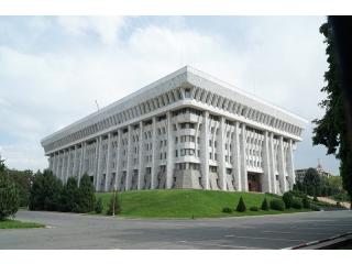 Парламент Киргизии принял законопроект об открытии казино