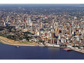 Три компании подали заявки на букмекерские лицензии в Парагвае