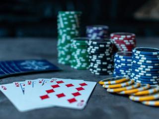 Шестой игорный клуб открылся в Париже